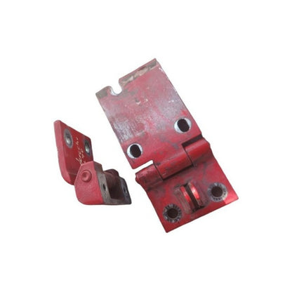 Bisagra Puerta Freightliner Fl70 Par