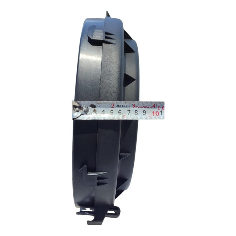 Tapa Purificador Aire Porta Filtro International 4300