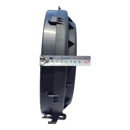 Tapa Purificador Aire Porta Filtro International 4300