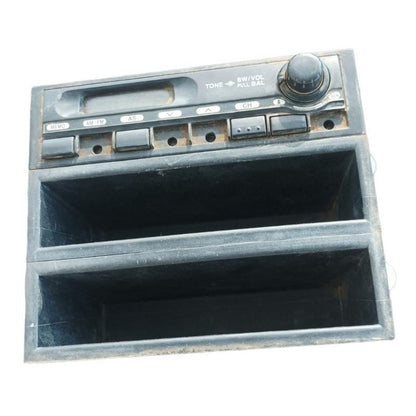 Estereo Stereo Consola Tablero Hino 300 816 716 616 414