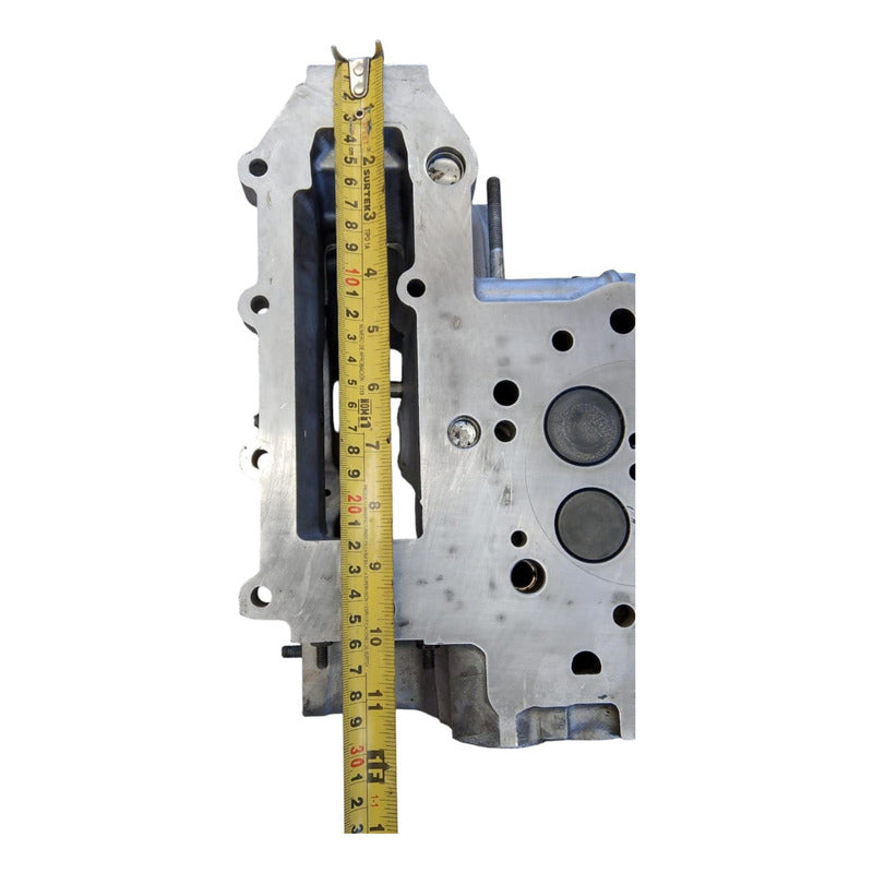 Cabeza Motor Isuzu Elf 300 4jj1 Culata