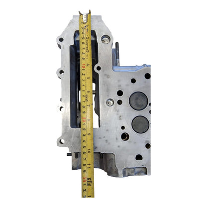 Cabeza Motor Isuzu Elf 300 4jj1 Culata