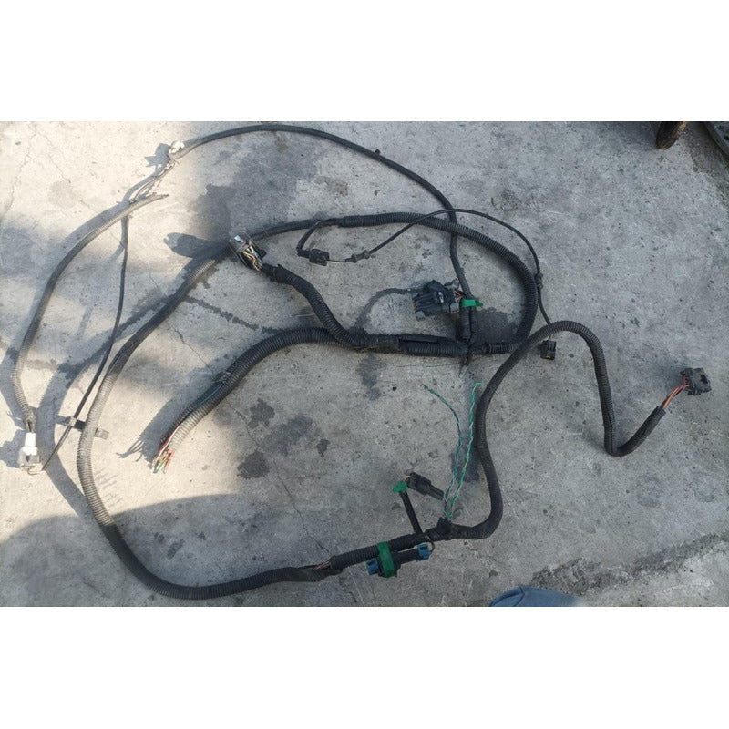 Arnes Modulo Frenos Abs Motor Isuzu 400 450 500