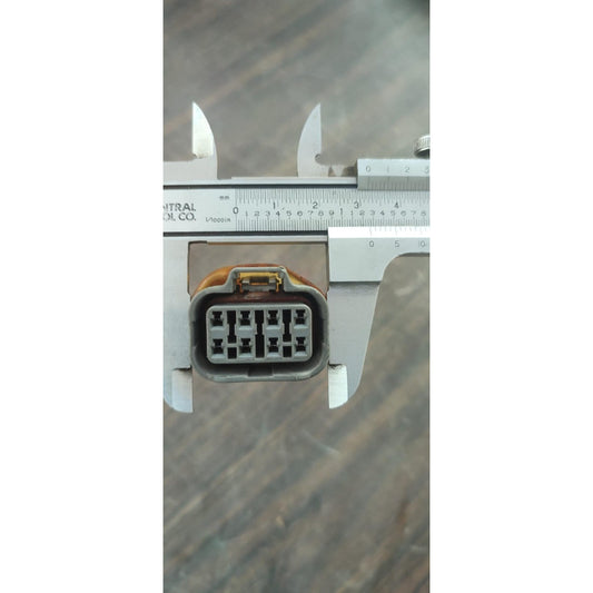 Conector Tapa Punterias Motor Isuzu 450 500