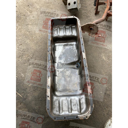 Cárter Motor Cummins 8.3l 6ct Serie C Motoconformadora Dress