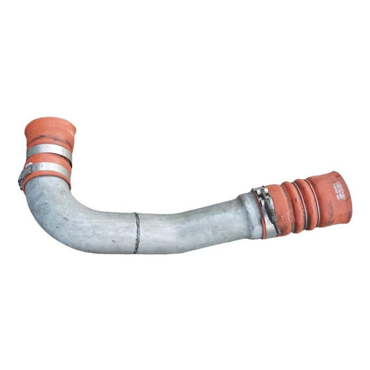 Tubo Manguera Postenfriador Admision Motor Kenworth T300