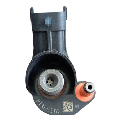 Inyector Diésel Motor 4p10 Mitsubishi Freightliner Fl360 21