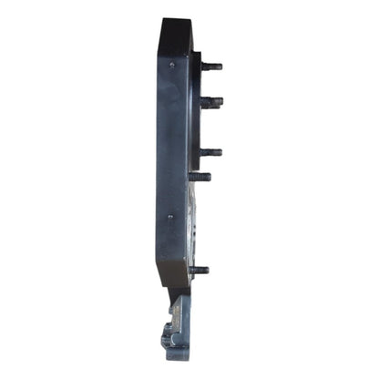 Caja Engranes Distribucion Motor Cummins 4bt 3.9l Serie B