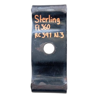 Aumento Peine Muelles Freightliner Sterling Fl 360