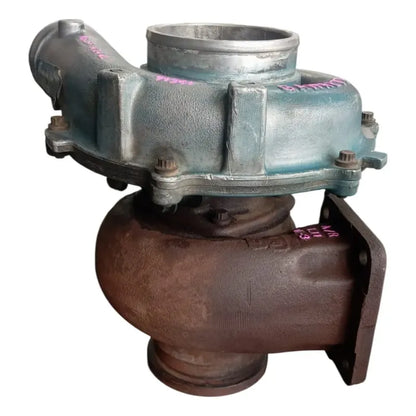 Turbo Motor Navistar Dt466 Garrett