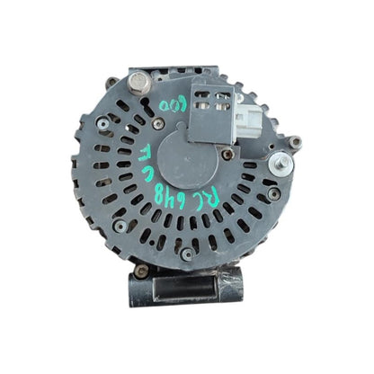 Alternador Cf600 Citystar Vt275 International 12v 230 Ampers