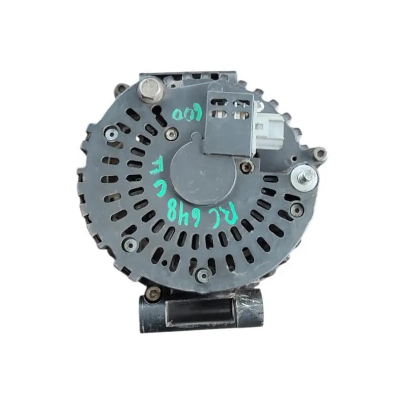 Alternador Cf600 Citystar Vt275 International 12v 230 Ampers