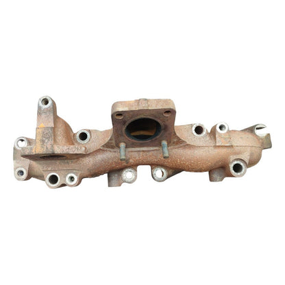 Múltiple Escape Motor Isuzu 4jj1 Elf 300 200