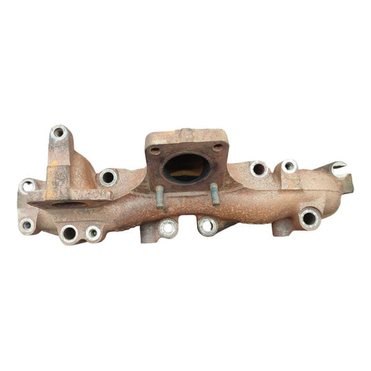 Múltiple Escape Motor Isuzu 4jj1 Elf 300 200