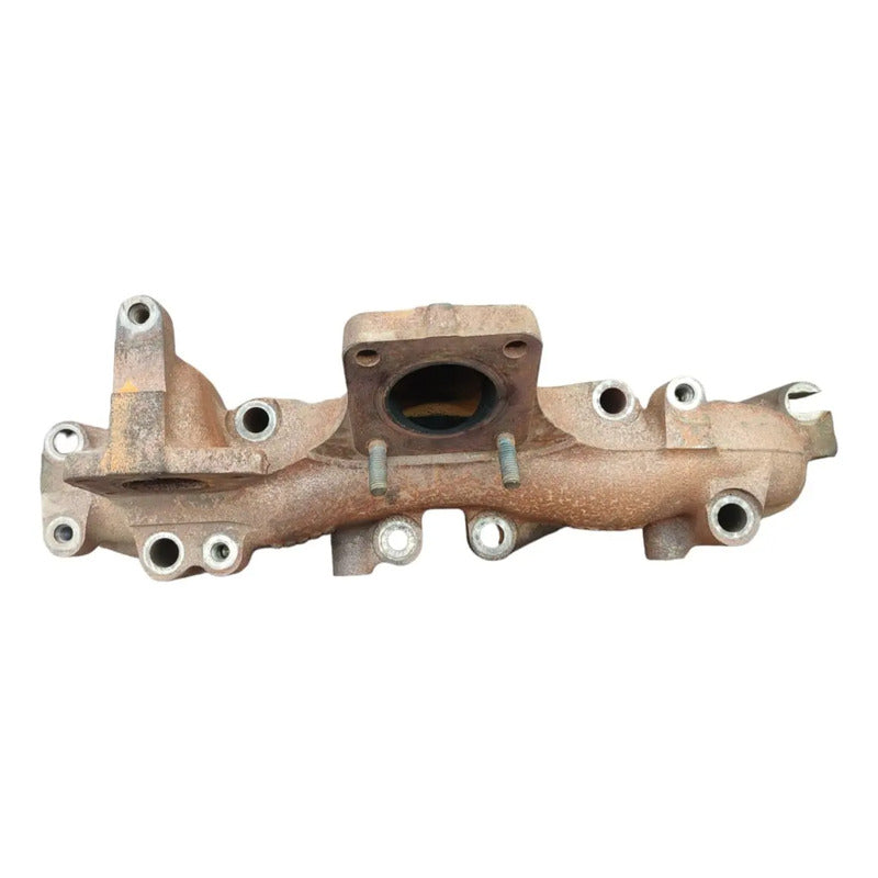 Múltiple Escape Motor Isuzu 4jj1 Elf 300 200