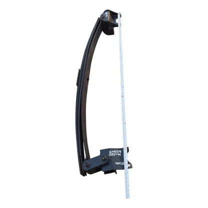 Peine Muelles Perchas International Cf600 Citystar