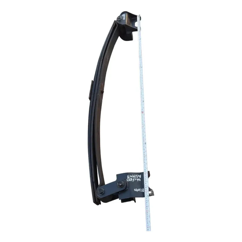 Peine Muelles Perchas International Cf600 Citystar