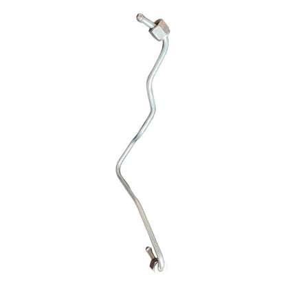 Tubo Linea Alimentación Bomba Riel Inyectores Hino 300 816