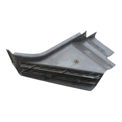Moldura Pisa Alfombra Posa Pie Cabina Ford Sterling