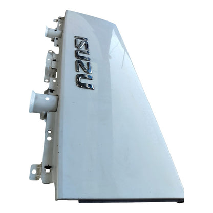 Cofre Parrilla Central Cubierta Tapa Isuzu Elf 300 2018-2023