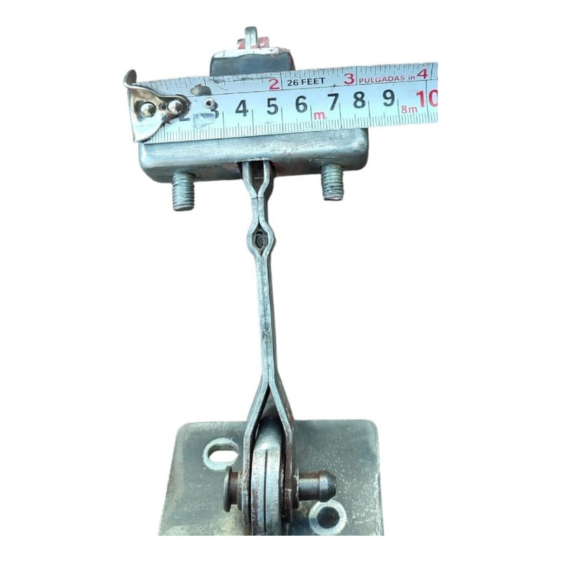 Tirante Bisagra Retenedor Sujetador Puerta Isuzu Elf 500