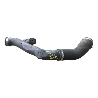 Tubo Aire Postenfriador Admisión Motor Isuzu 4jj Elf 300