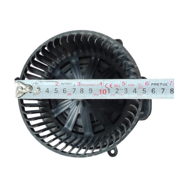 Motor Aire Calefaccion Blower Motoevaporador Casco Freightli