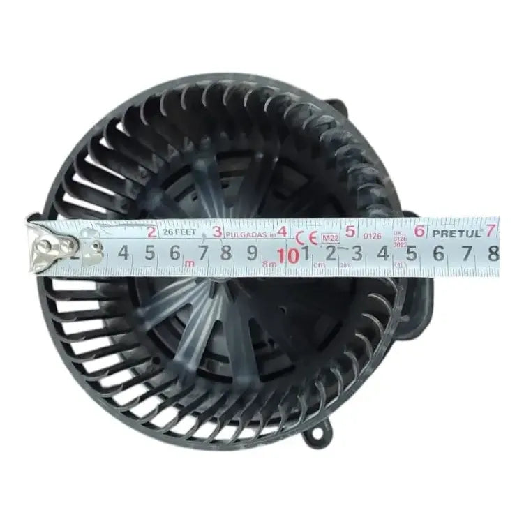 Motor Aire Calefaccion Blower Motoevaporador Casco Freightli