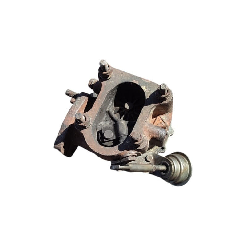 Turbo Motor Mercedes Benz 904 Casco