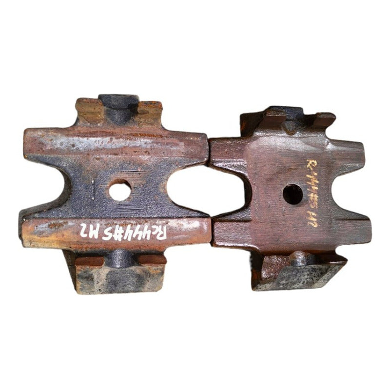 Suspensión Aire Diferencial Trasera Freightliner M2