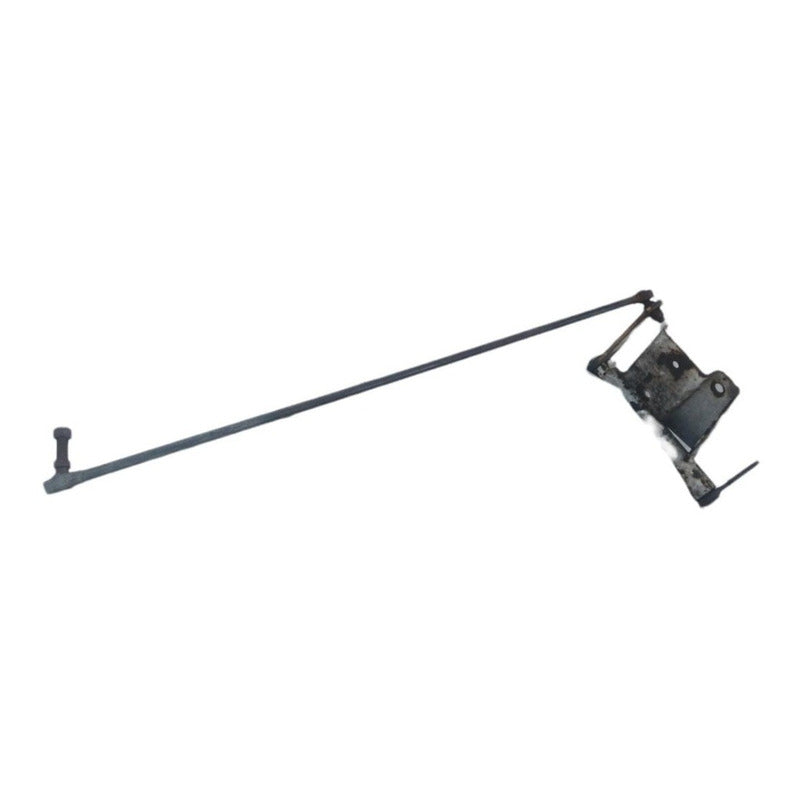 Maroma Varilla Pedal Cabina Minicargador Bobcat 753 763