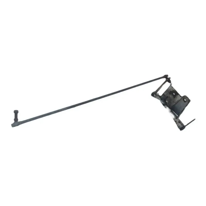Maroma Varilla Pedal Cabina Minicargador Bobcat 753 763