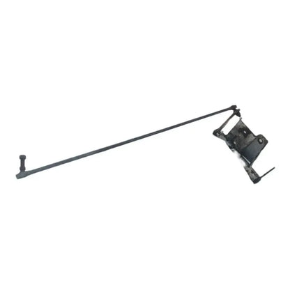 Maroma Varilla Pedal Cabina Minicargador Bobcat 753 763