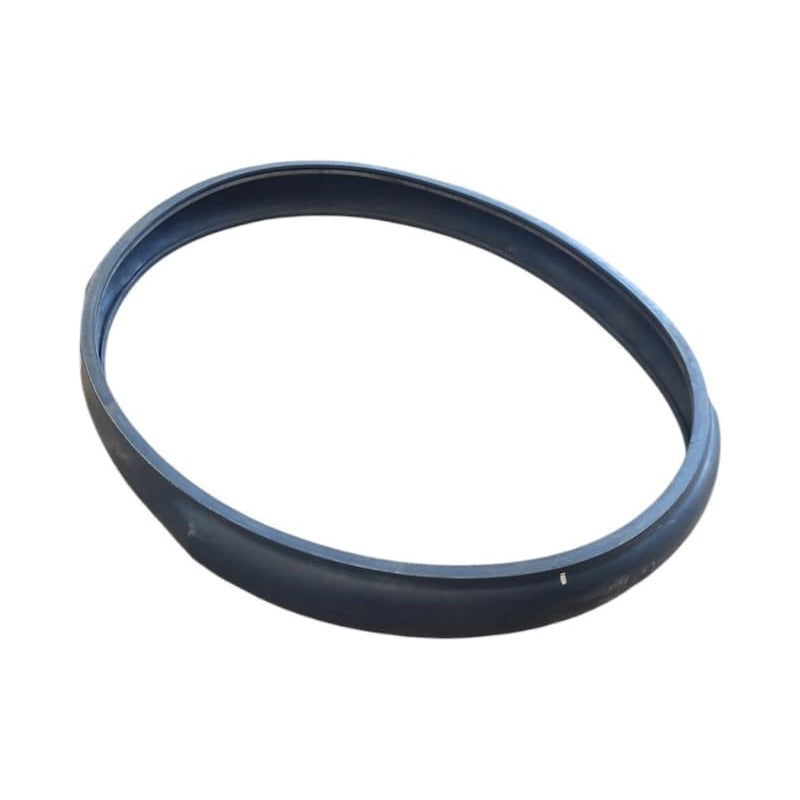 Tolva Cubierta Plástico Radiador Hino 500 1524 Negro