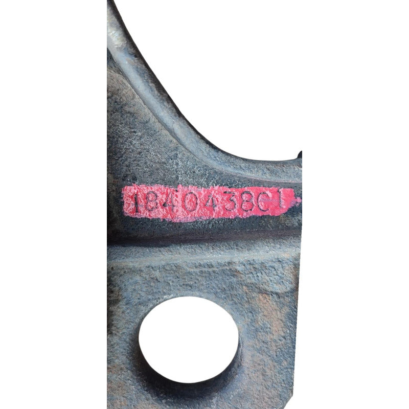 Soporte Base Alternador International Navistar Vt365 Power