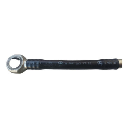 Tubo De Agua Compresor De Aire Cabeza Motor Mercedes Benz