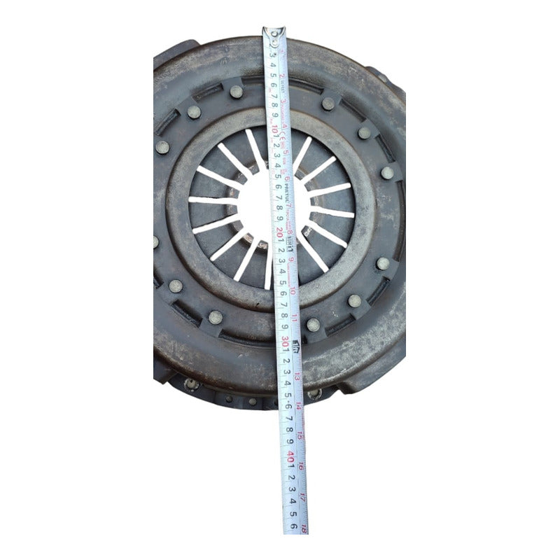 Clutch Pasta Cummins 5.9l 6bt