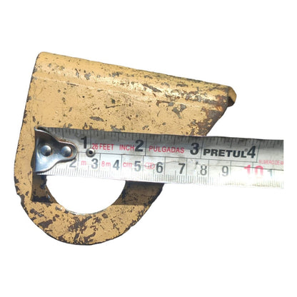 Soporte De Carga Elevación Motor Cummins 5.9 3.9 Isb 6bt