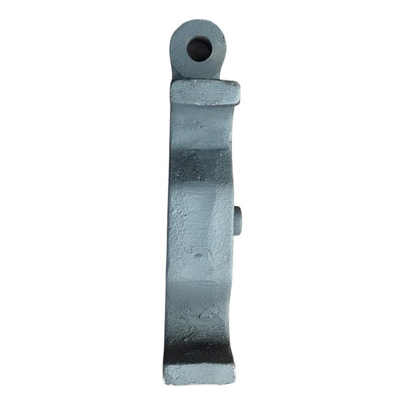 Base Soporte Amortiguador Eje International 4300 Par
