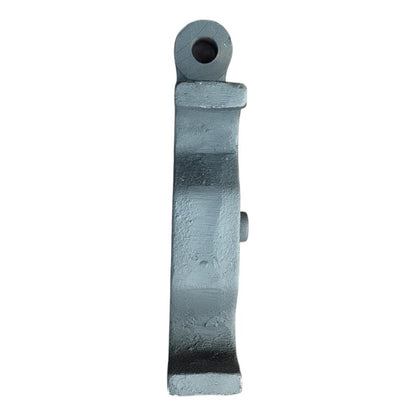Base Soporte Amortiguador Eje International 4300 Par
