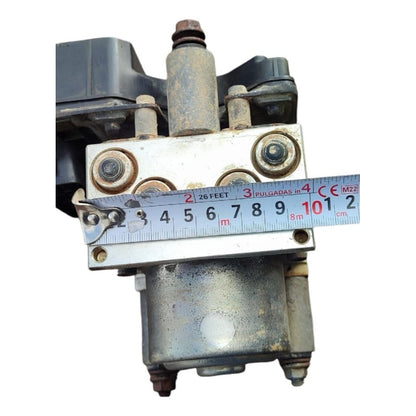Base Soporte Modulo Frenos Abs Isuzu Elf 500 Detalle