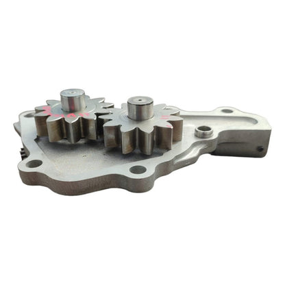 Bomba Aceite Motor 4jj1 Isuzu Elf 300 200