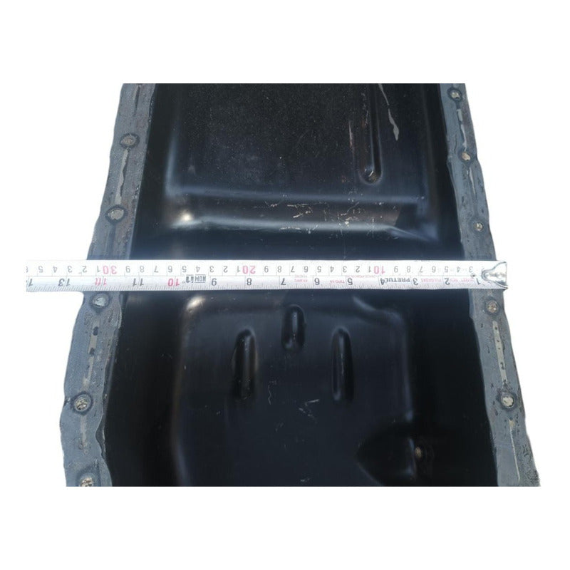 Carter Tina Motor Aceite Freightliner Sterling Fl360