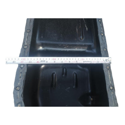 Carter Tina Motor Aceite Freightliner Sterling Fl360