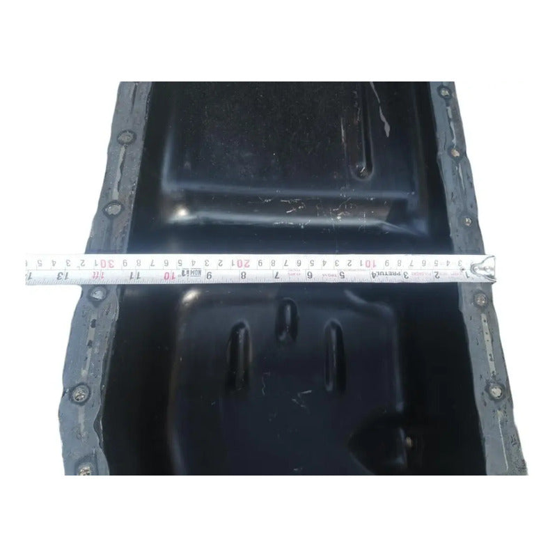 Carter Tina Motor Aceite Freightliner Sterling Fl360