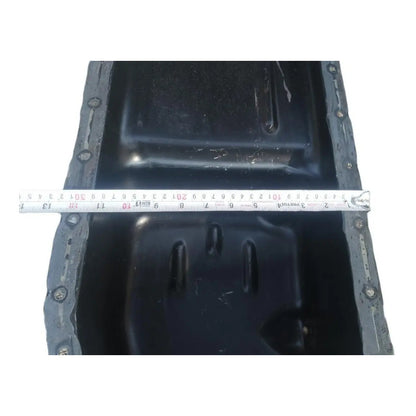Carter Tina Motor Aceite Freightliner Sterling Fl360