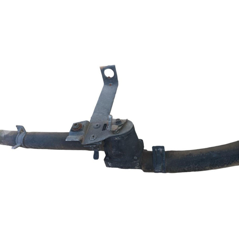 Conexión Manguera Tubo Refrigerante Retorno Motor Mercedes