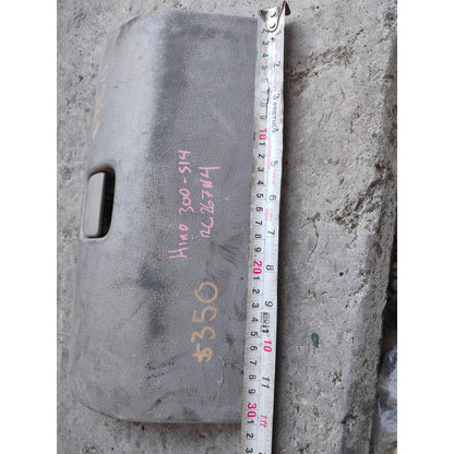 Tapa Guantera Cajuela Tablero Cabina Hino 300 716 816 514