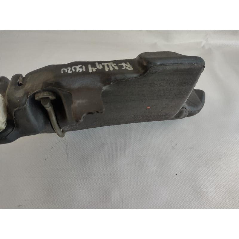 Deposito Tanque Motor Limpiadores Sin Tapa Isuzu Elf