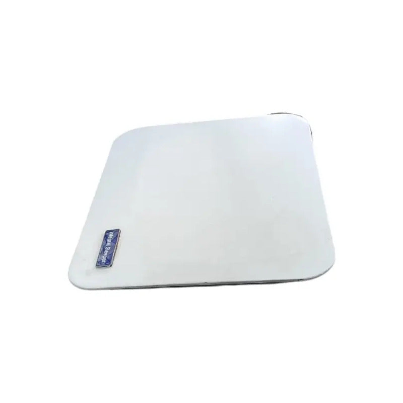 Puerta Cajuela Camarote Volvo White Izquierda Lado Chofer Delantera Izquierdo Blanco
